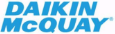 Daikin'