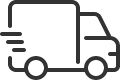 fast & reliable delivery