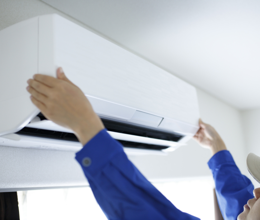 What Does Aircon Servicing Involve & its Benefits