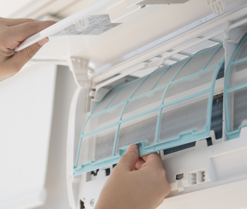 aircon repairs