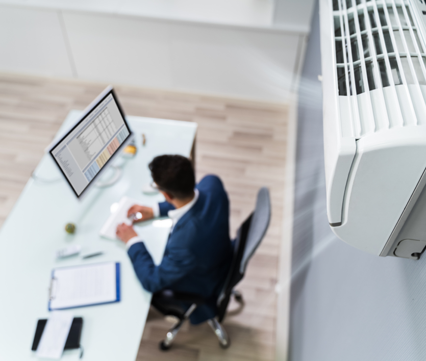 Aircon Installation - Types and Variants - Aircon Marts