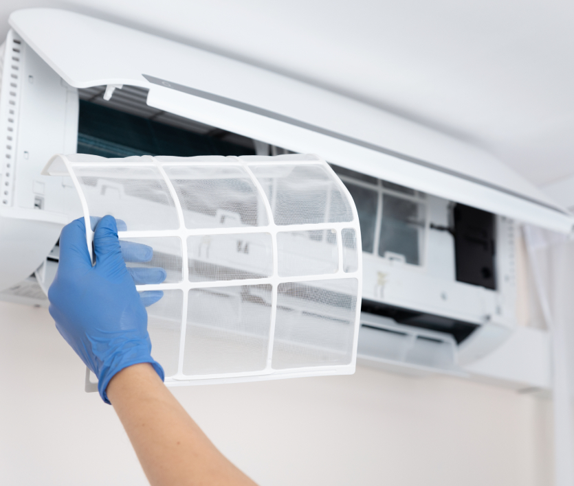 Where And How To Buy AC Spare Parts Online In Singapore?
